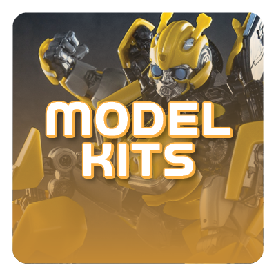 Model Kits