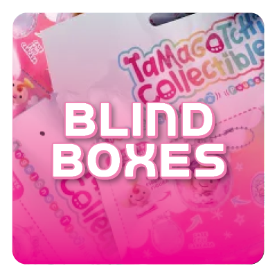 Blind Boxes
