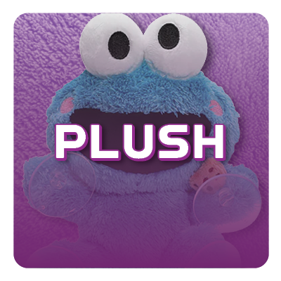 Plush