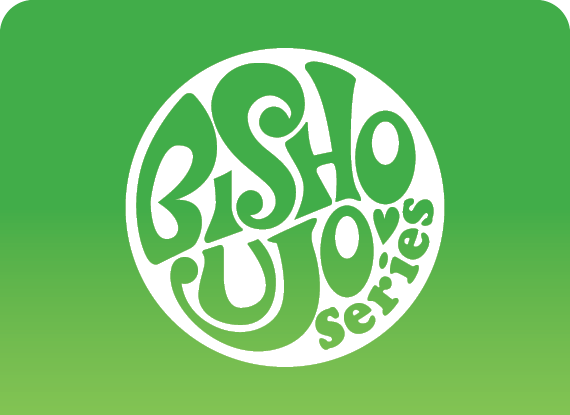 Bishoujo