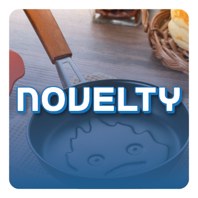 Novelty