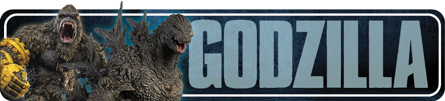 Godzilla