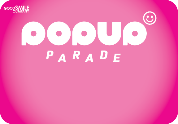 PopUp Parade Frame