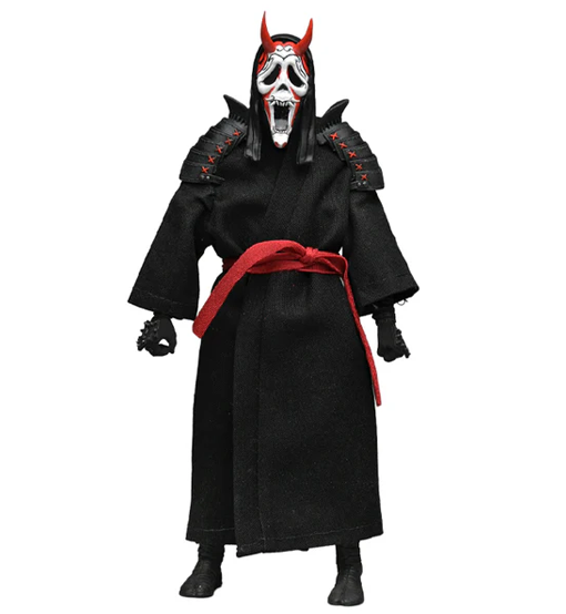 Shop Shinobi Ghostface Action Figure