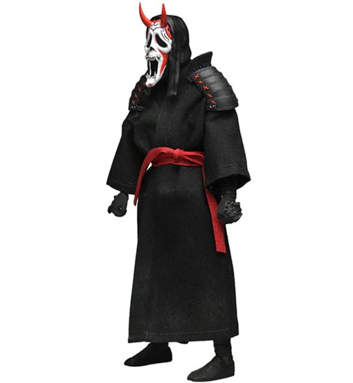 Shinobi Ghostface Posed View
