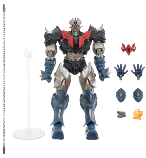 Shop Mazinger Z Action Figure