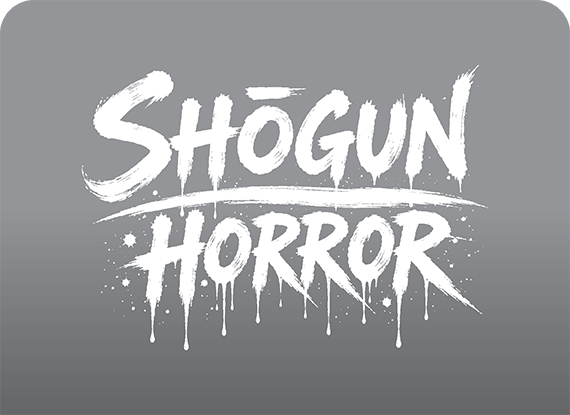 Shogun Horror