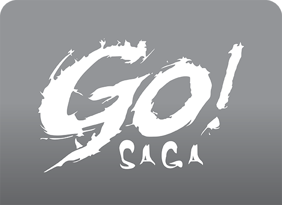 Go Saga
