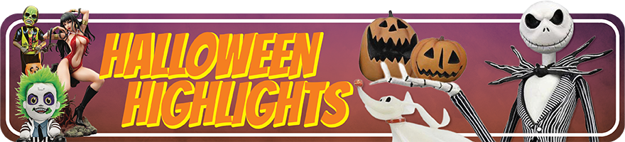 Halloween Highlights